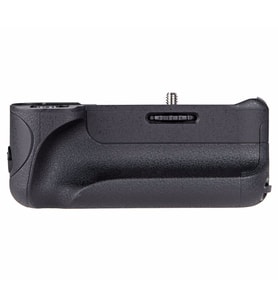 Sony A6500 İçin Ayex AX-A6500 Battery Grip + 1 Ad. NP-FW50 (Siyah)