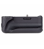 Sony A6500 İçin Ayex AX-A6500 Battery Grip + 1 Ad. NP-FW50 (Siyah)