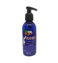 Playboy Coconut Flavored Pure Edible Massage Oil 120ml Hindistancevizi Aromalı Masaj Yağı
