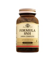 Solgar Formula Skin & Nails & Hair 60 Tablet