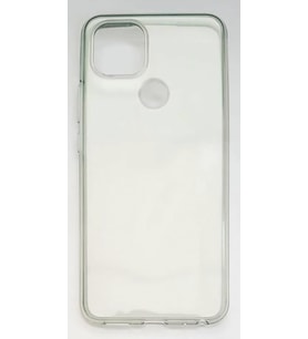 General Mobile Gm22 Yumuşak Şeffaf Silikon Kılıf