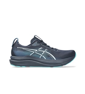 Asics GEL-KAYANO 33 Erkek Koşu Ayakkabısı 1011C167-401 Mavi