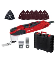 Einhell TE-MG 200 CE Çok Fonksiyonlu Raspalama