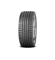 Accelera Phi 255/45ZR19 104Y XL 4x4 Yaz Lastiği (Üretim Yılı:2025)