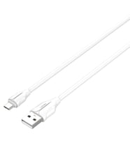 LDNIO Hızlı Şarj Kablosu 2 Metre Micro-LS362