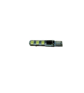 T10 12V LED AMPÜL ÇAKAR BEYAZ 2 Lİ