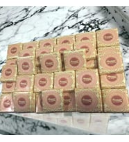 Kahve Yanı Ammar Sütlü İkramlık Çikolata 8 gr 40 Adet