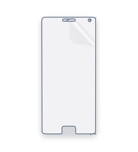 SChitec Lenovo Z2Pro Uyumlu Ön Yüzey Nano Şeffaf Hidrojel Ekran Koruyucu