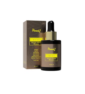 Homm Life Muse Intense Effect Mixture Serum 30 ml
