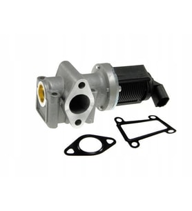 Opel Astra H Zafira B Vectra C Z1.9Dth Egr Valfi 2004- 5851067