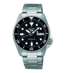 Seiko 5 S5-SRPK29K Erkek Kol Saati