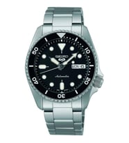 Seiko 5 S5-SRPK29K Erkek Kol Saati