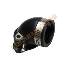 Scooter Karbüratör Manifold 1.Çıkış