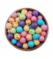 Leblebi Çikolatalı Meyveli 500 G