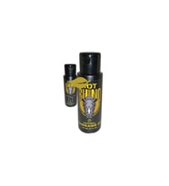 Hot Rhino Bay Bayan  Masaj Yağı 60 ml + Hot Rhino 60 ml  Vajinal Kaydırıcı Lubrikant Jel