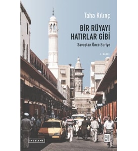Bir Rüyayı Hatırlar Gibi