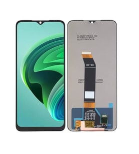 Xiaomi Poco M4 ile Uyumlu Lcd Ekran Dokunmatik (Siyah)