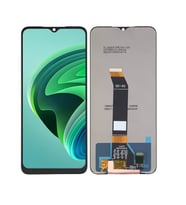 Xiaomi Poco M4 ile Uyumlu Lcd Ekran Dokunmatik (Siyah)