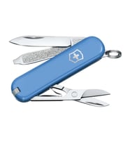 Classic Summer Rain Mavi Çakı -  Victorinox - 0.6223.28G