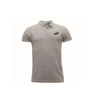 RUSH - Erkek Pamuklu T-shirt - 4231115 (Beyaz)