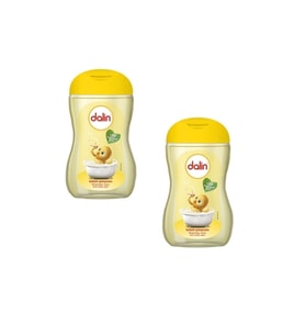 Dalin Bebek Şampuanı Klasik 2 x 200 ml