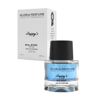 Glorıa Perfume Happy'S 55 Ml Edp Erkek Parfüm