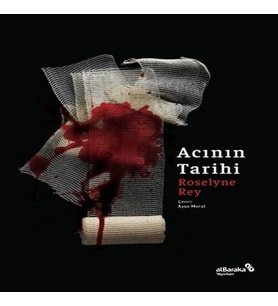 Acının Tarihi