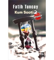 Kum Saati 2 Japonya Fatih Tuncay Bilgi Yayın