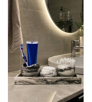 BANYO TAŞTOZU SET HEDİYE