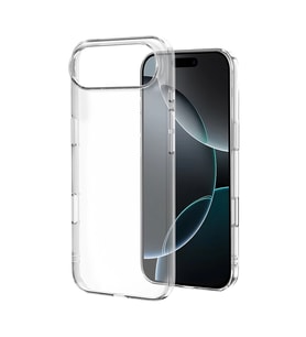 Apple iPhone 17 Air Kılıf Zore Droga Kapak