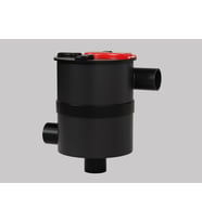 Tankplast Vorteks Yağmur Filtresi YFVR 0100