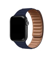 Apple Watch 38mm Loop Kordon - Lacivert