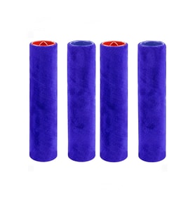 Dyson Wash G1 Islak Kuru Şarjlı Dikey Süpürge Uyumlu Yer Temizlik Rulosu 2 Set
