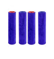 Dyson Wash G1 Islak Kuru Şarjlı Dikey Süpürge Uyumlu Yer Temizlik Rulosu 2 Set