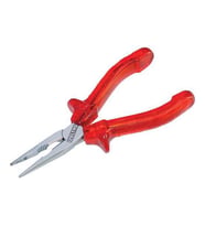 İzeltaş Kargaburun Düz Uçlu Kraft 160 mm