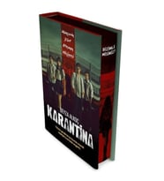 Karantina 1. Perde Film Özel Baskı