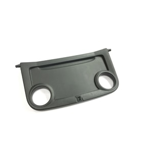 Ford Transit V-347 Gögüs Orta Torpido Kapağı Bardaklık 2006-2013