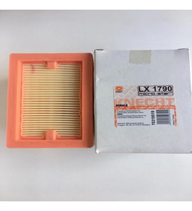 MAHLE LX1790 HAVA FİLTRESİ BMW F650, G650, GS650 00-07