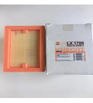 MAHLE LX1790 HAVA FİLTRESİ BMW F650, G650, GS650 00-07