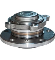 Mini-R60 R61 Rulmanlı Porya Arka 33409813210 Wender