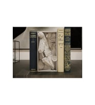 Star Wars Millennium Falcon Book Nook (Kitap Arası Dekor)
