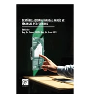Sektörel Açıdan Finansal Analiz Ve Finansal Performans
