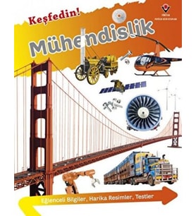 Keşfedin! - Mühendislik