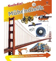 Keşfedin! - Mühendislik