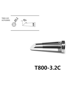 T800-3. 2C Havya Ucu
