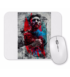 Messi Mouse Pad