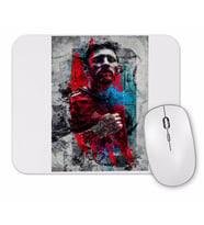 Messi Mouse Pad