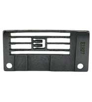 Siruba Reçme Etek Plaka 6.4mm / E1827