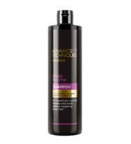 Advance Techniques Mega Volume Hacim Veren Şampuan 400 Ml.