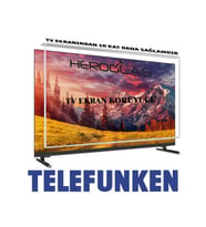 TELEFUNKEN 43TF4025B 43İNÇ TV EKRAN KORUYUCU